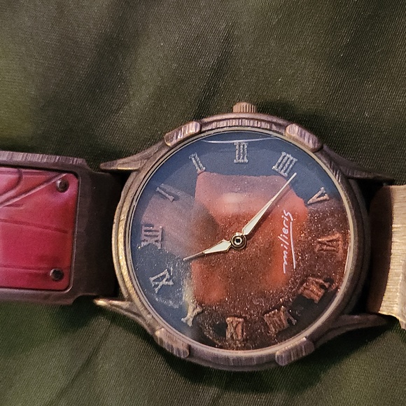 Watch Craft by Milieris - Picture 6 of 8